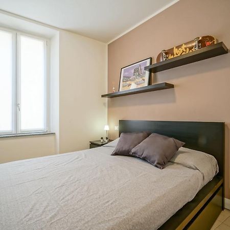 Gemini House On Lake Como Mandello del Lario Luaran gambar